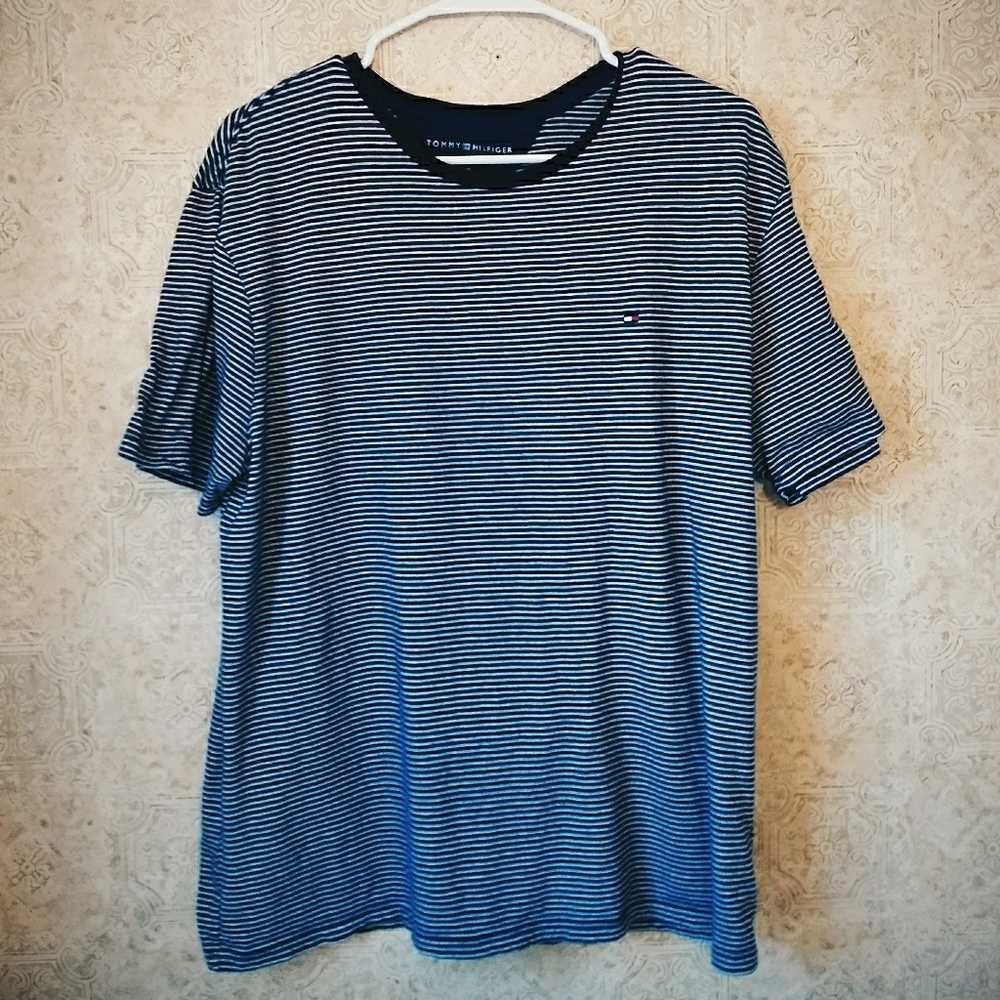 Tommy Hilfiger shirt